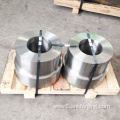 Stainless steel rolling rings for machine